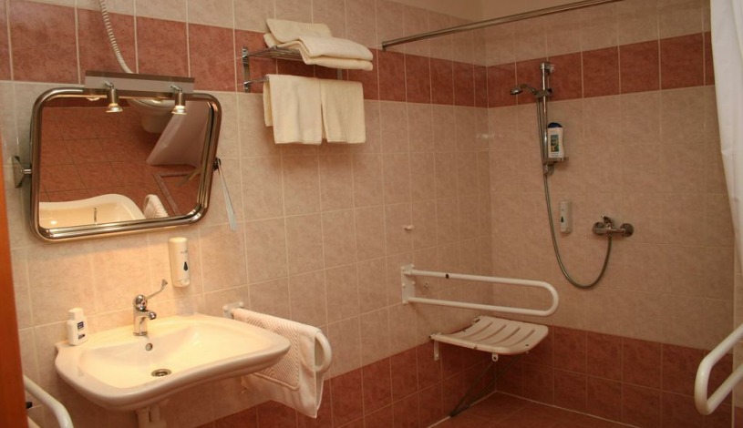 Hotel Česká koruna Děčín