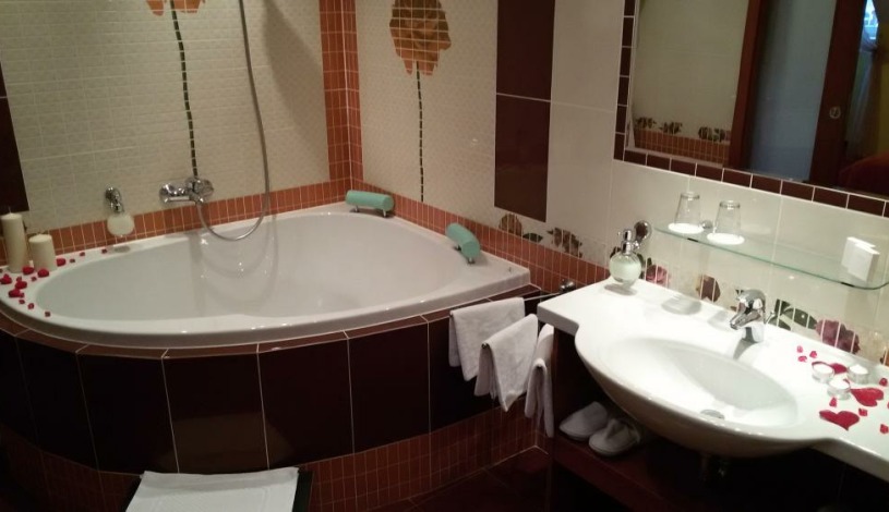 Hotel Česká koruna Děčín