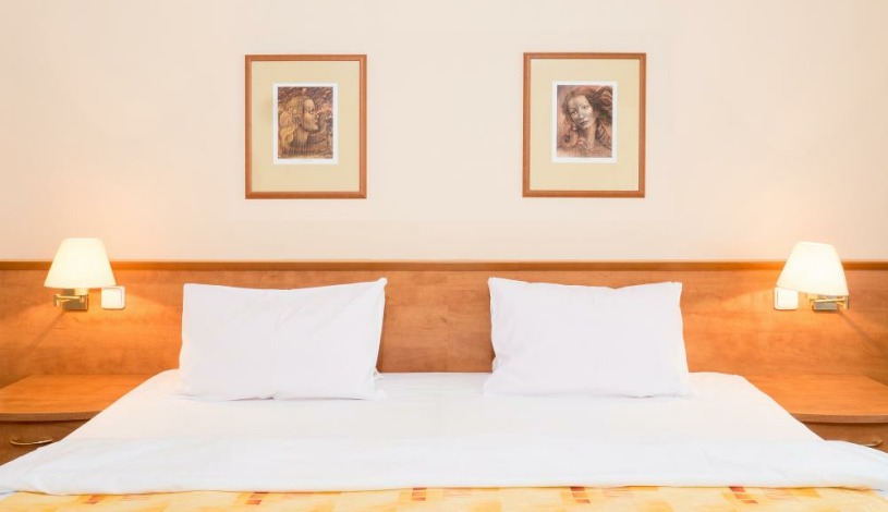 Hotel Česká koruna Děčín