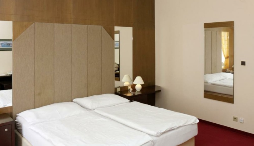 Hotel Česká koruna Děčín