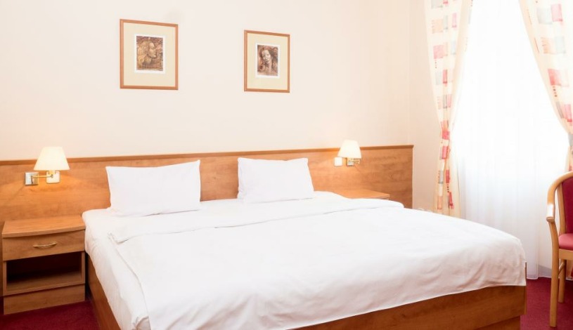 Hotel Česká koruna Děčín