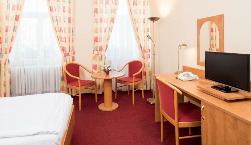 Hotel Česká koruna Děčín