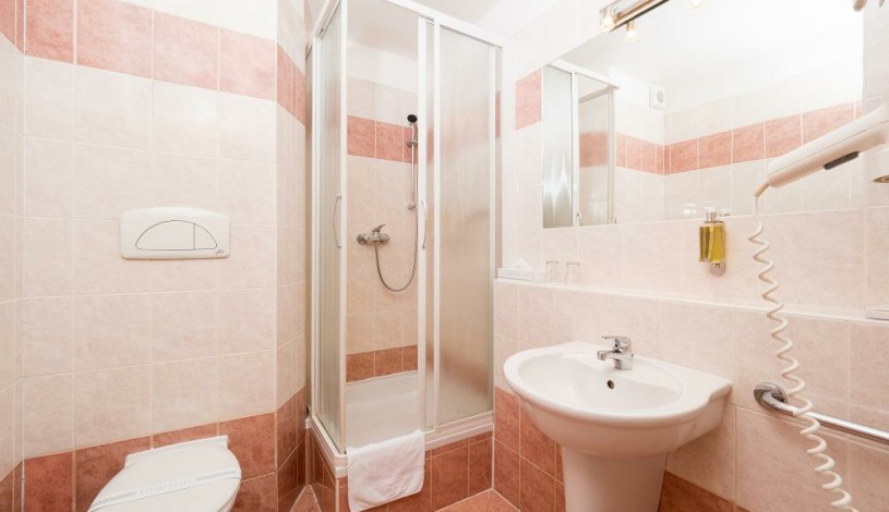 Hotel Česká koruna Děčín
