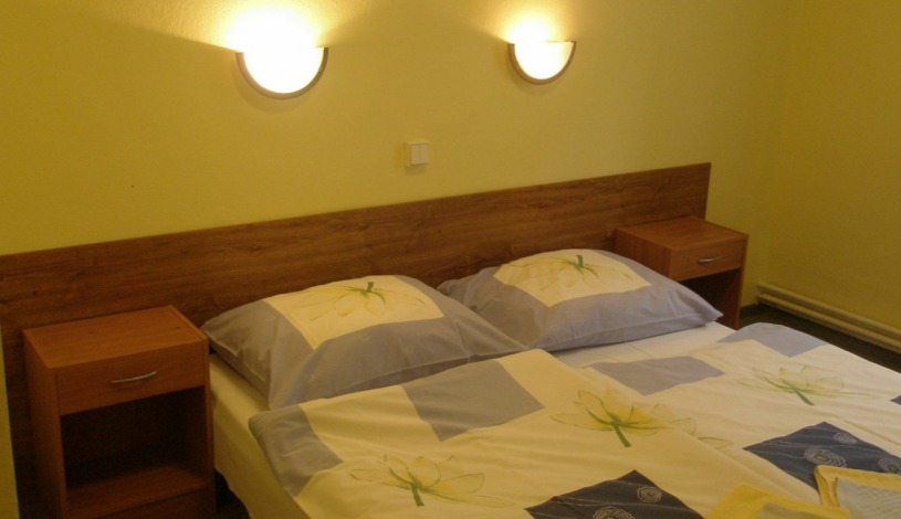 Hotel ČESKÝ DVŮR Beroun