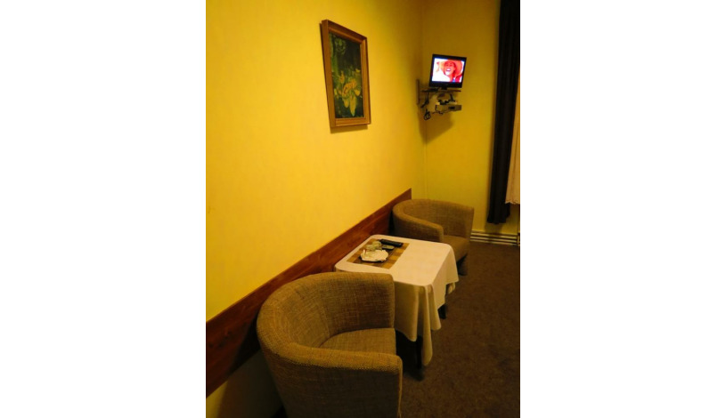 Hotel ČESKÝ DVŮR Beroun