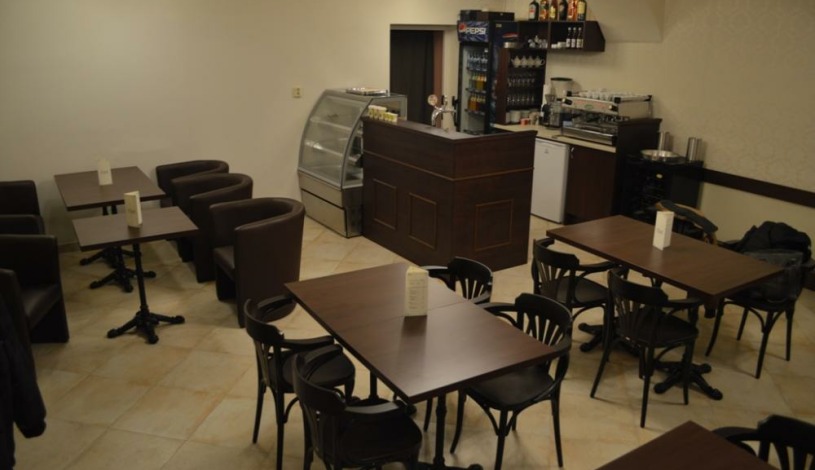 Hotel ČESKÝ DVŮR Beroun