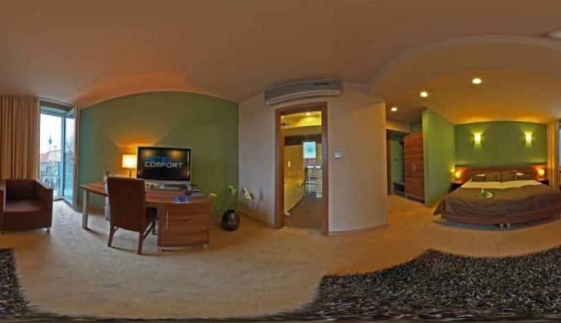 Hotel Comfort Nitra