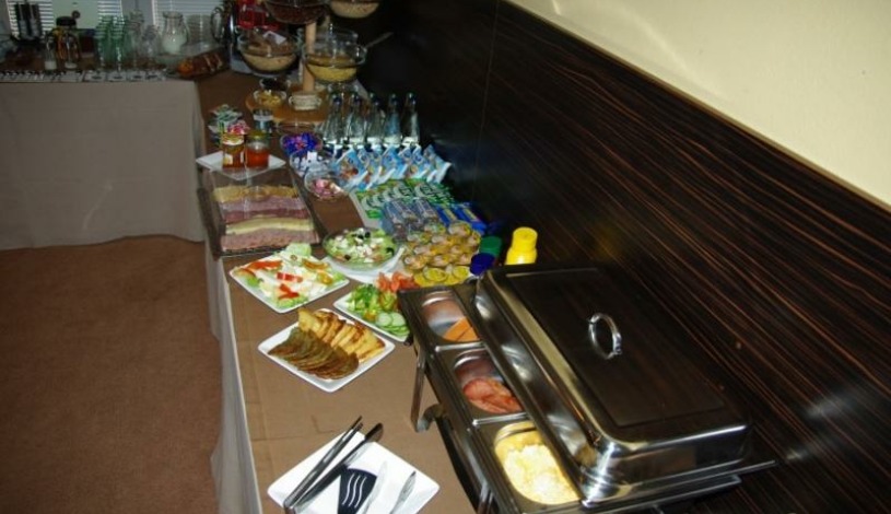 Hotel Comfort Nitra