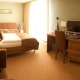 Dvojlôžková izba Comfort - Hotel Comfort Nitra