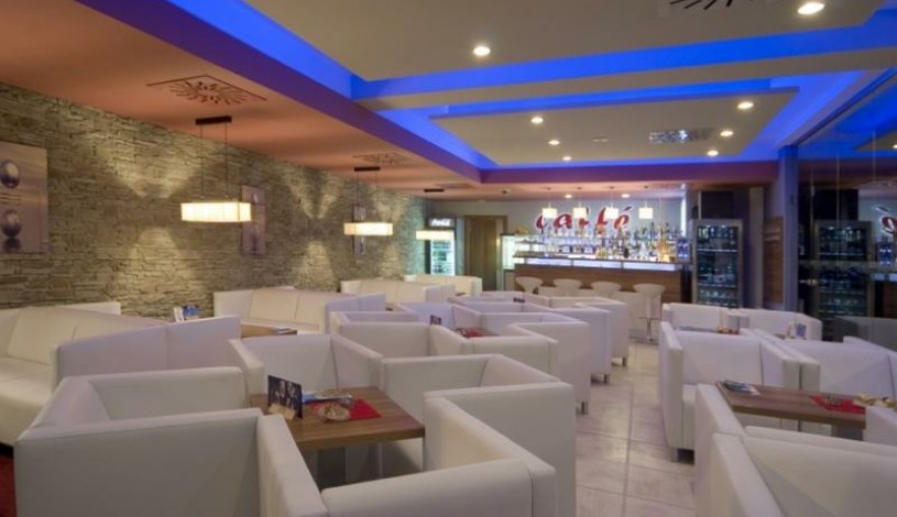 Hotel Comfort Nitra