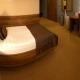 Jednolôžková izba - Hotel Comfort Nitra
