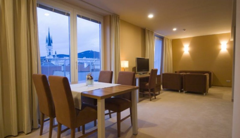 Hotel Comfort Nitra