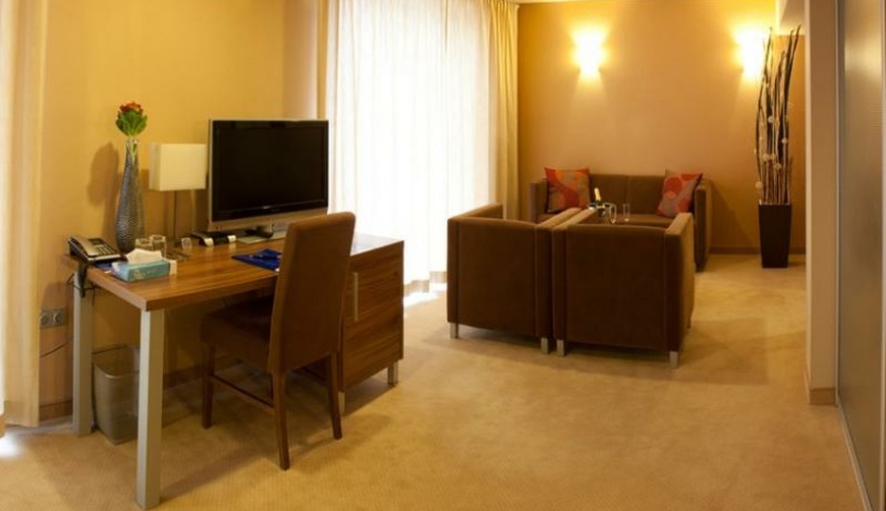 Hotel Comfort Nitra