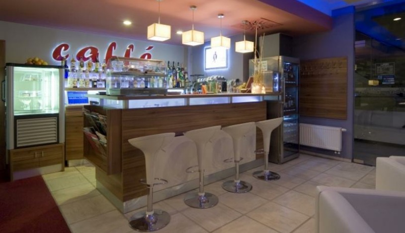 Hotel Comfort Nitra