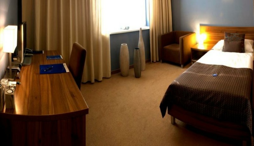 Hotel Comfort Nitra - Dvojlôžková izba