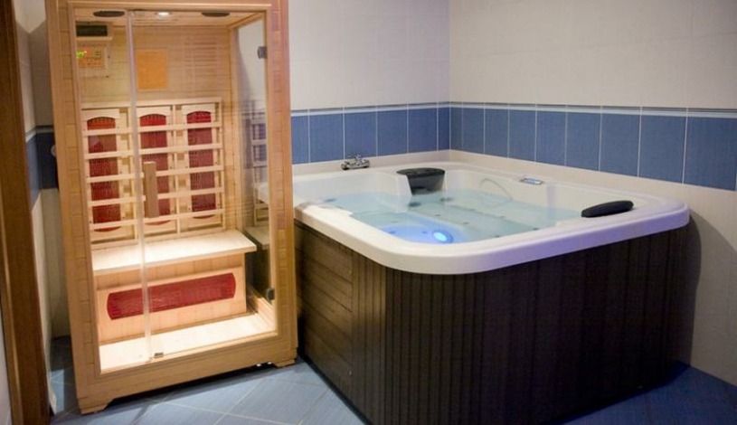 Hotel Comfort Nitra