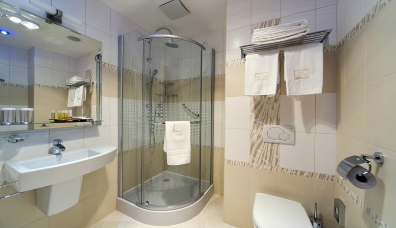 Hotel Danubia Gate Bratislava