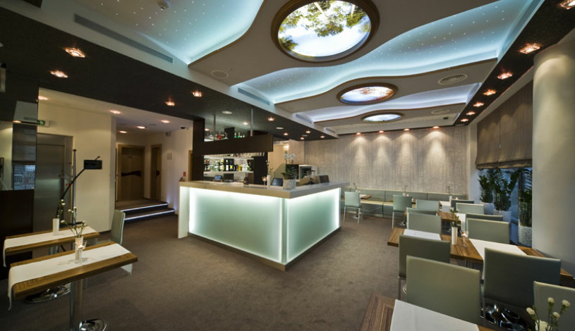 Hotel Danubia Gate Bratislava