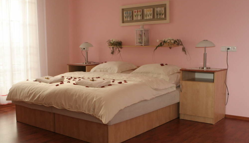 Hotel Dělnický Dům Odry