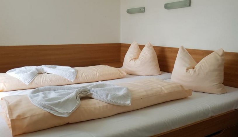 Hotel Děvín Pec pod Sněžkou