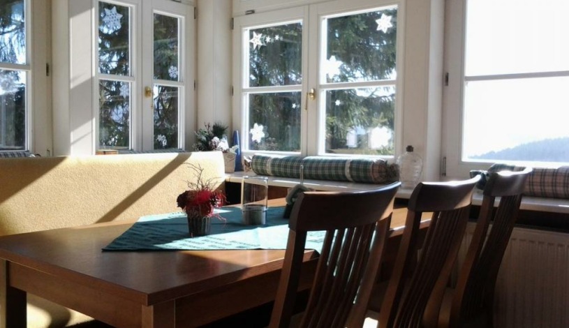 Hotel Děvín Pec pod Sněžkou