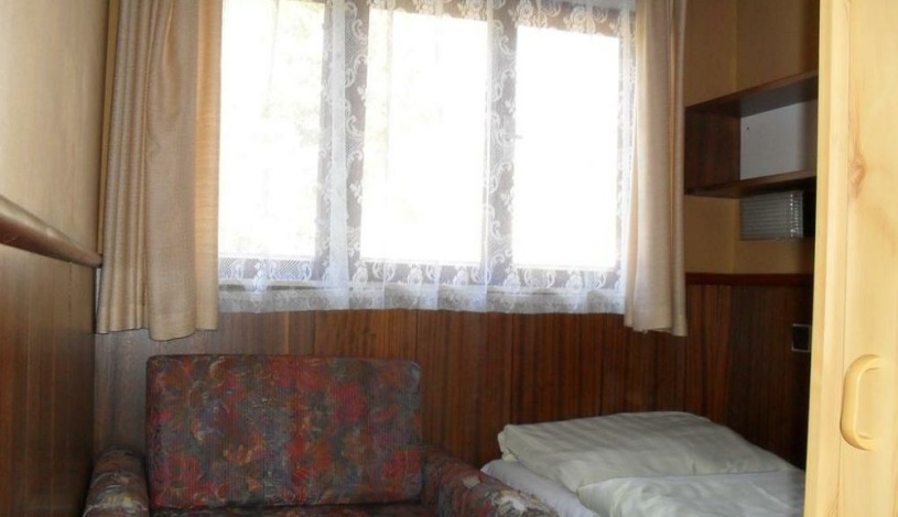 Hotel Diana Harrachov