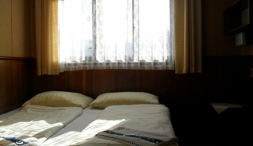 Hotel Diana Harrachov