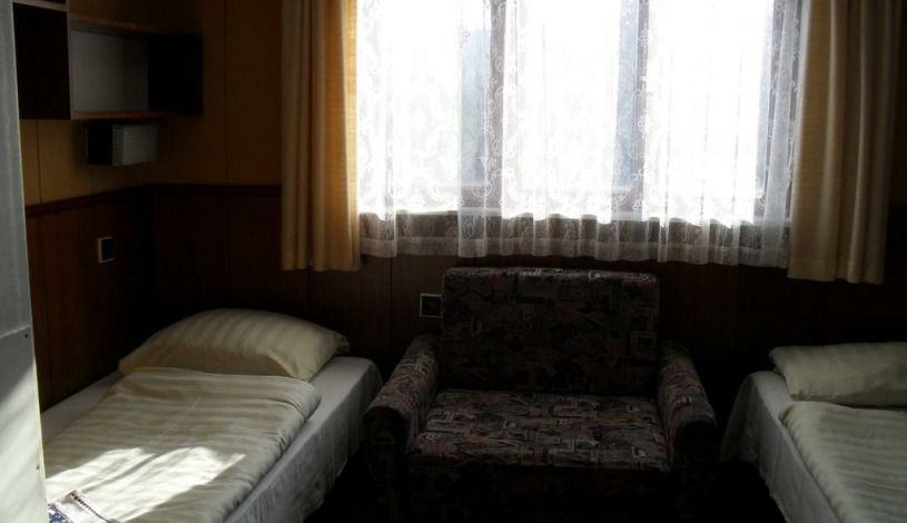 Hotel Diana Harrachov