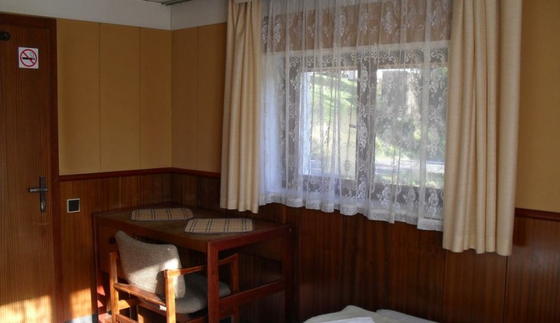 Hotel Diana Harrachov