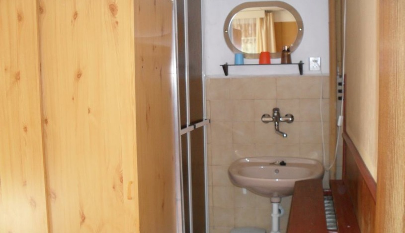 Hotel Diana Harrachov