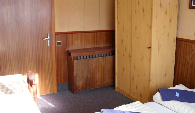 Hotel Diana Harrachov