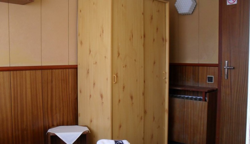 Hotel Diana Harrachov