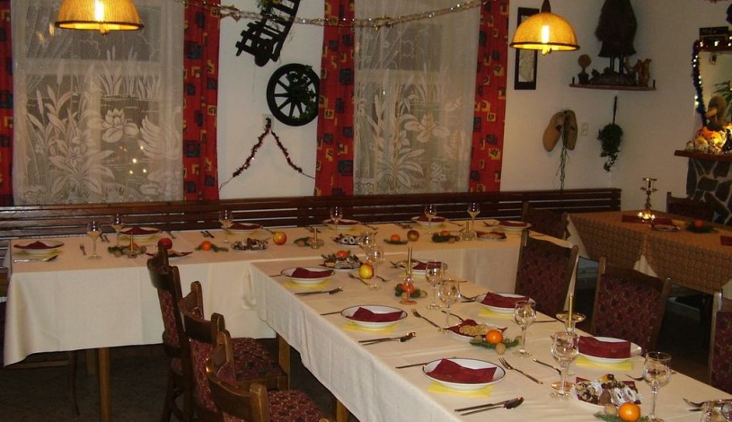 Hotel Diana Harrachov