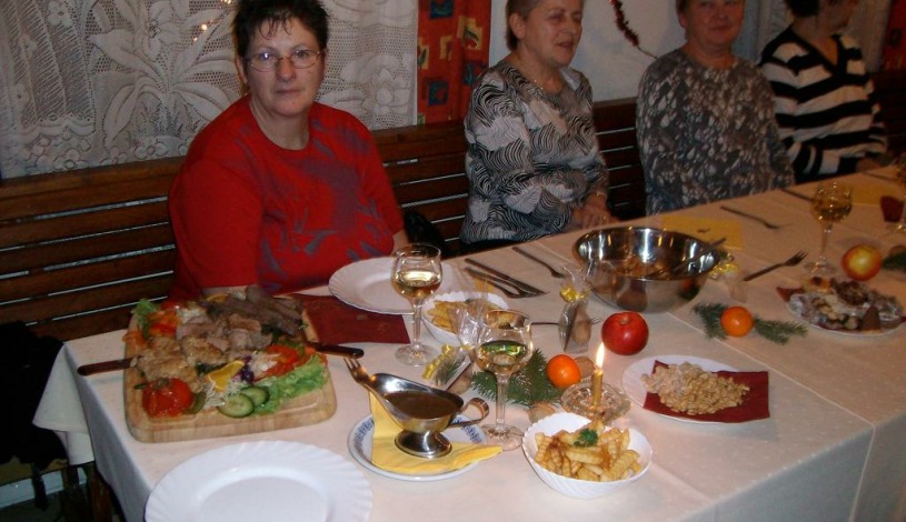Hotel Diana Harrachov
