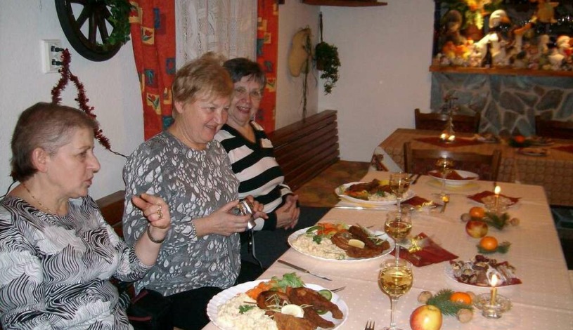 Hotel Diana Harrachov