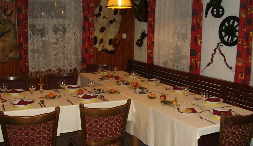 Hotel Diana Harrachov
