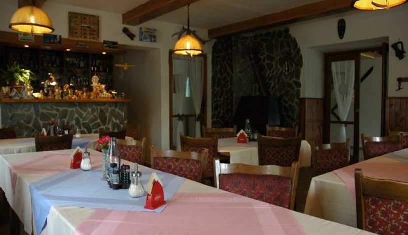 Hotel Diana Harrachov