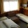 Hotel Diana Harrachov - Třílůžkový pokoj, Třílůžkový pokoj s možností přistýlky