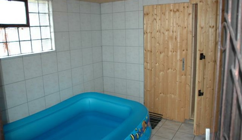 Hotel Diana Harrachov