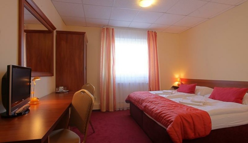 Hotel Dixon Banská Bystrica - Dvojlôžková Executive