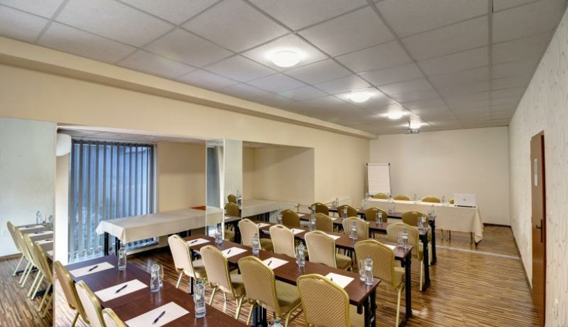 Hotel Dixon Banská Bystrica