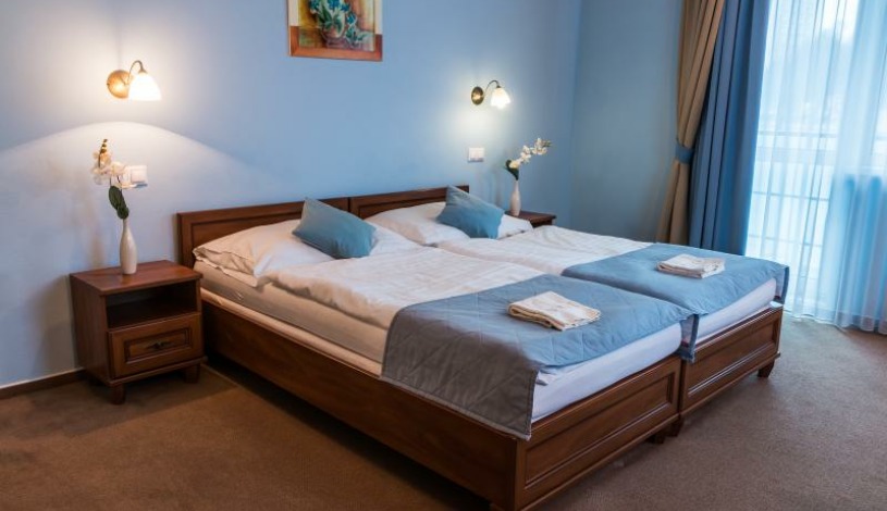 Hotel Dixon Banská Bystrica