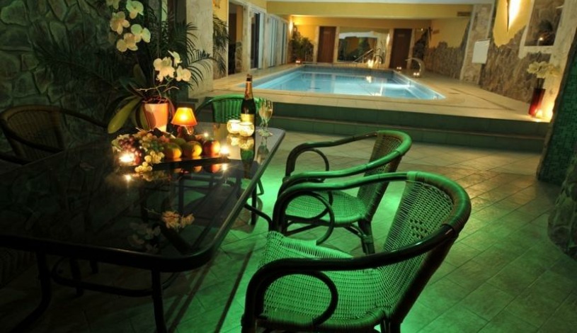 Hotel Dixon Banská Bystrica