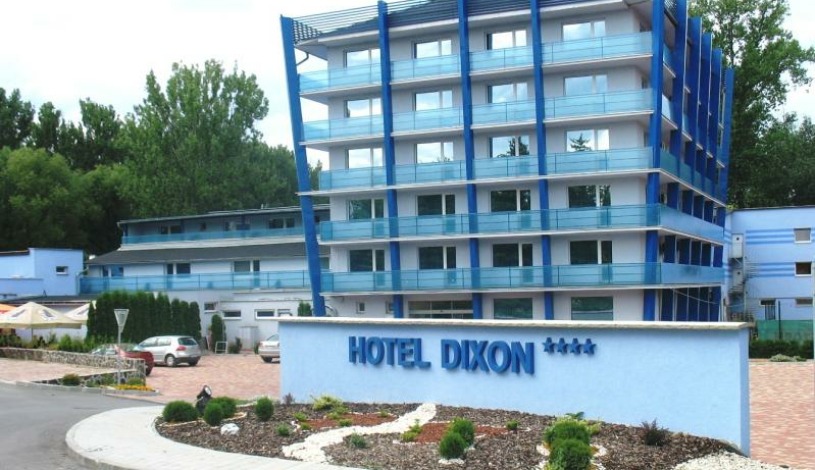 Hotel Dixon Banská Bystrica