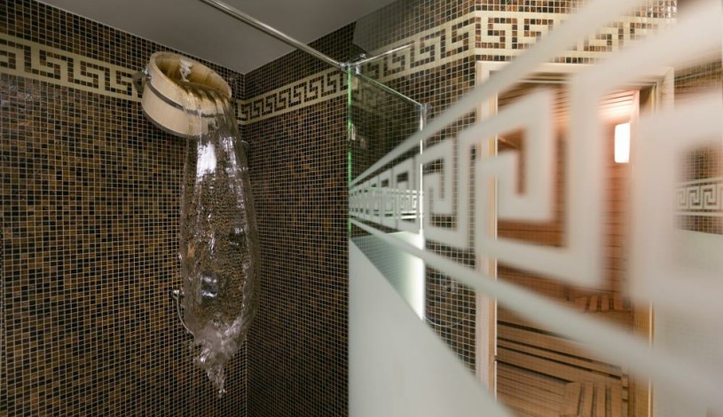 Hotel Dvorana Karlovy Vary