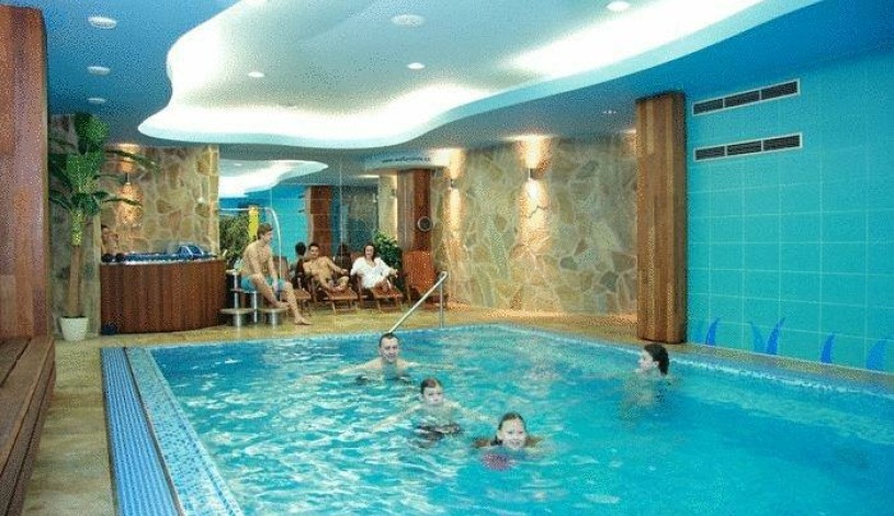 Hotel Elegance Šumperk