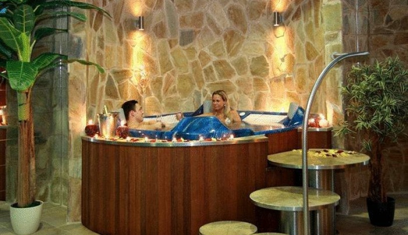 Hotel Elegance Šumperk