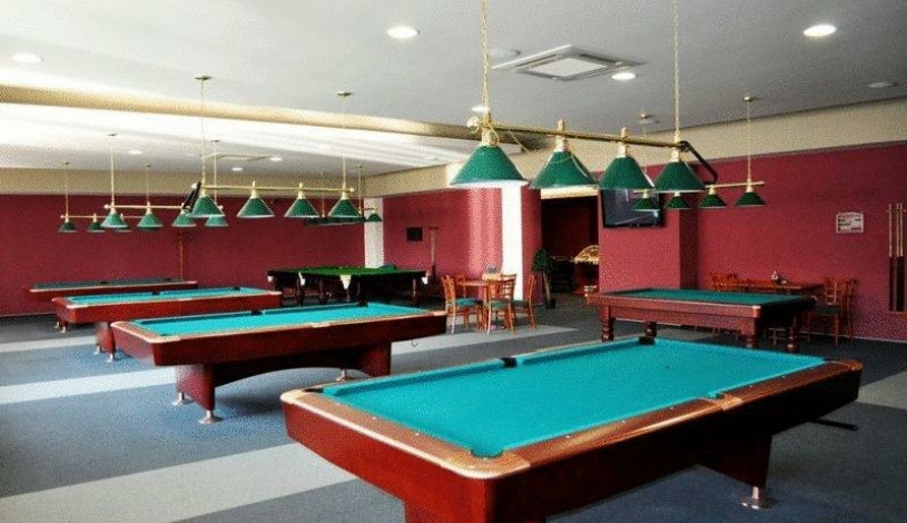 Hotel Elegance Šumperk