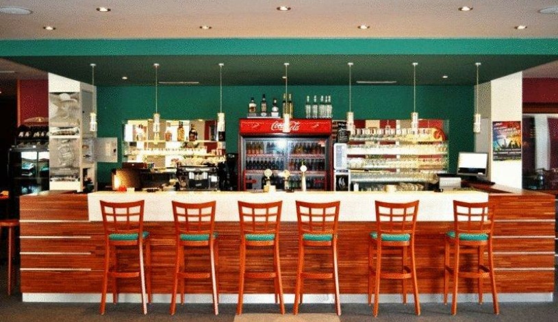 Hotel Elegance Šumperk