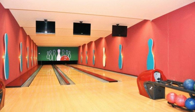 Hotel Elegance Šumperk